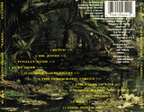 Talking Heads - Naked  '88 CD - USED