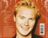 Ronan Keating - RONAN "Special Edition" CD - Used