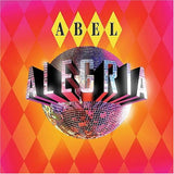 Abel - ALEGRIA (2CD) Various - Used (READ Details)