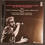George Michael - Magical Flame LP Import LIVE Vinyl - NEW