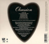 Army Of Lovers - Obsession (US Maxi CD single) Used
