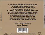 Rick Astley - FREE '91 CD - Used