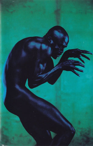 Seal  - human being cassette tape - Used