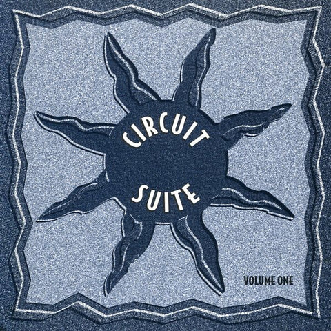 Circuit Suite Vol. One  (Various) '96  CD - Used