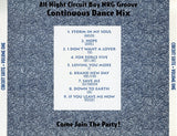 Circuit Suite Vol. One  (Various) '96  CD - Used