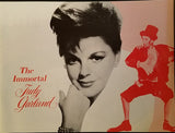 Judy Garland - The Immortal Judy Garland Box Set LP Vinyl - Used  (USA Orders ONLY)