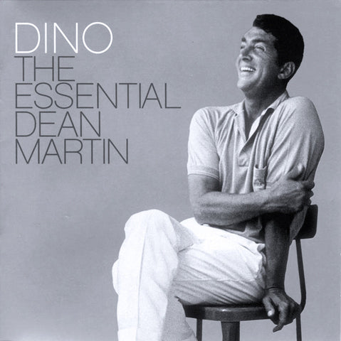 Dean Martin - DINO: The Essential Collection CD - Used