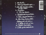 Erasure - Nightbird CD - Used