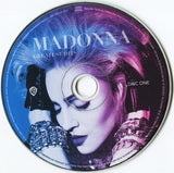 MADONNA - Greatest Hits 2CD (IMPORT) New
