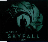 Adele - Skyfall (Import CD single) Used