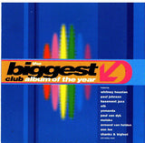 The Biggest Club Album of the Year (Import 2CD) Used