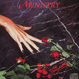 Ministry - with sympathy CD (1990 reissue/Remastered) -- Used