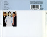 IVY - Apartment Life CD - Used