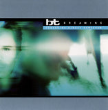 BT  ft: Kirsty Hawkshaw - Dreaming (US Maxi-CD single) Used