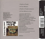 Depeche Mode - People are People - Import Remix CD single - Used