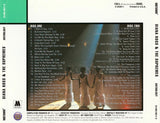 The Best Of Diana Ross & The Supremes 2CD Anthology Series -- Used