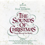 Julie Andrews - The Sounds Of Christmas (Hallmark Exclusive) CD - Used