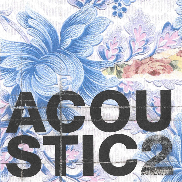 Acoustic vol.2 (Import 2CD) Used
