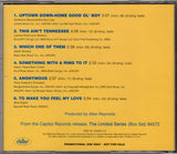 Garth Brooks - New Songs from the limited series box set (6 track EP) CD - Used