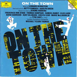 On The Town  1943 and 1999 Broadway Cast (2CDs) Used