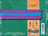 Giorgio Moroder - Evolution / E=MC2 / I Wanna Rock You - -(Import CD) Single - Used