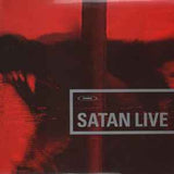 Orbital - SATAN LIVE Parts 1,2 &3 (Import CD single) Used