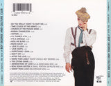 Boy George and Culture Club - At Worst...The Best Of CD - Used