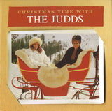 The Judds - Christmas Time CD - Used