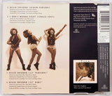 Tina Turner - Disco Inferno (Import CD single) Used