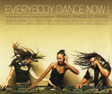 Everybody Dance Now! REMIXED REMODELED REMADE (3CD) Used