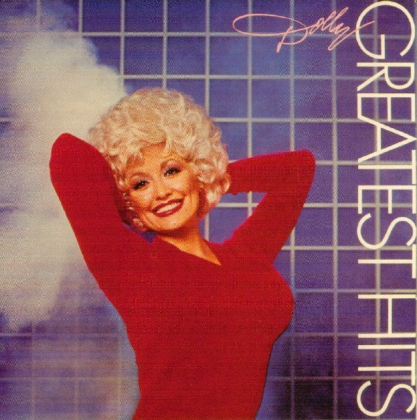 Dolly Parton -- Greatest Hits CD - Used