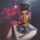 Janelle Monae - The Electric Lady  suite IV & V (2CD) - Used