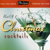 Christmas Cocktail part Two (Various) CD - Used