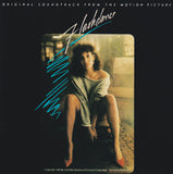 Flashdance - soundtrack CD - Used