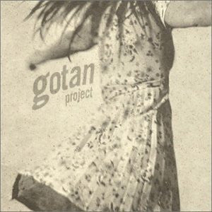 Gotan Project - Santa Maira / Triptico / el Capitalismo EP  (remixes)  CD single - Used