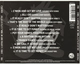 D Mob = A Little Bit Of This, A Little Bit Of That CD - Used