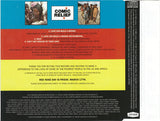 Cher, Chrissie Hynde & Neneh Cherry with Eric Clapton / Bananarama / Tom Jones  - Love Can Build A Bridge - CD single - Used
