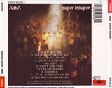 Abba - Super Trouper CD (Germany) - Used