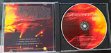 Sarah Brightman - Glosoli (REMIXES) Promo  CD single - Used