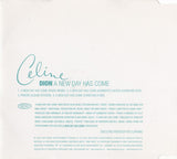 Celine Dion - A New Day Has Come (Import CD Single) Used