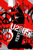 U2 - Vertigo LIVE from Chicago 05 DVD - NEW