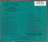 Michele Lee in SEESAW Broadway cast recording CD - Used