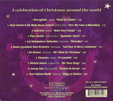 Putumayo World Christmas (Various) CD - Used