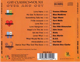 Gay Classics - Over and Out Vol. XII (Various) CD - Used