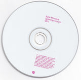Kylie Minogue - Spinning Around CD1  (Import CD single) Used