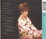 Connie Francis - 20th Century Masters - The Millennium Collection (HITS) CD - Used