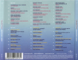 Club Mix 2004 (Import 2 CD) Various: George Michael, Britney, Sugababes, Scissor Sis.+) Used