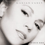 Mariah Carey - Music Box CD - Used