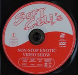 Soft Cell – Non-Stop Exotic Video Show DVD  - Used