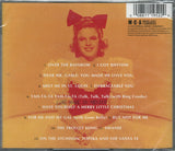 Judy Garland The Best Of JUDY: The Millennium Collection (Remastered) CD - Used